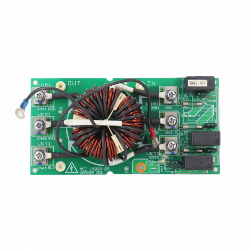Плата фильтр Toshiba MCC-1608B-05