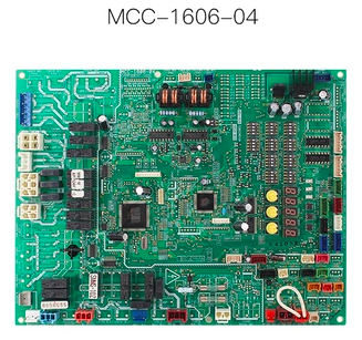 Плата управления Toshiba MCC-1606-04