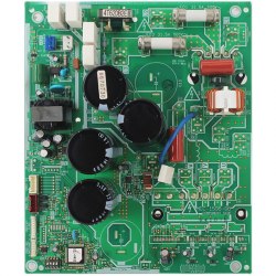 Плата инвертора Toshiba MCC-1596-06