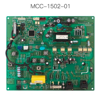 Плата управления Toshiba MCC-1502-01