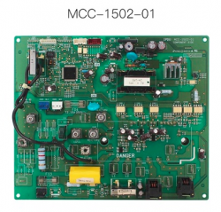 Плата управления Toshiba MCC-1502-01