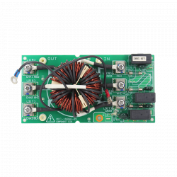 Плата фильтр Toshiba MCC-1608A-05 MCC-1608B-05