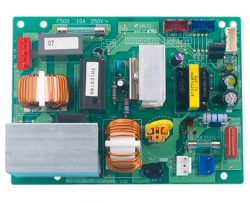 Плата фильтр Toshiba MCC-1439-06