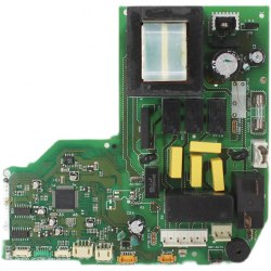 Плата управления Panasonic A742301