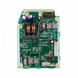 Плата управления Panasonic A742970-1Y