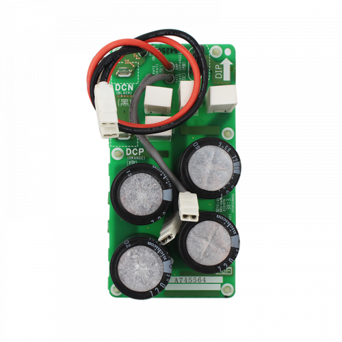 Плата управления Panasonic A745564