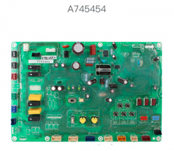 Плата управления Panasonic A745454
