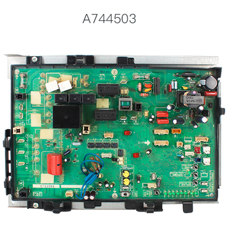 Плата управления Panasonic A744503