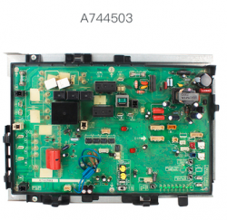 Плата управления Panasonic A744503