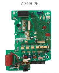Плата управления Panasonic A743025
