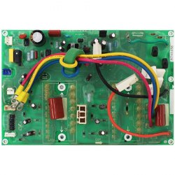 Плата управления Panasonic A745456