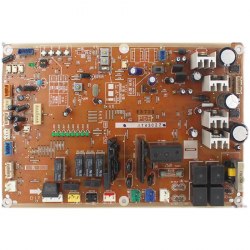 Плата управления Panasonic A743022 A743023 A743497-1Y