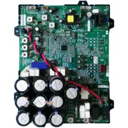 Плата инвертора York PV164-BWV06H7C05890BP