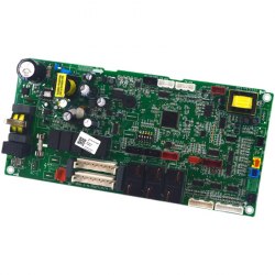 Плата управления Gree 30226232 Z6L35A