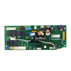 Плата управления Midea 1712600000577
