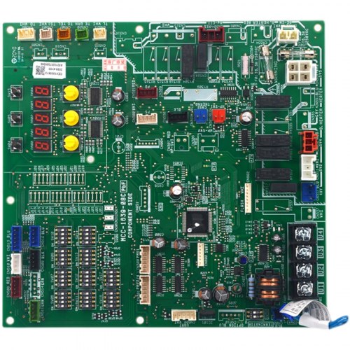 Плата управления Toshiba DEA0920401
