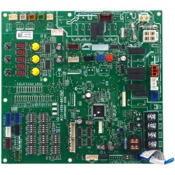 Плата управления Toshiba DEA0920401