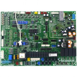 Плата управления Midea 17127000001310