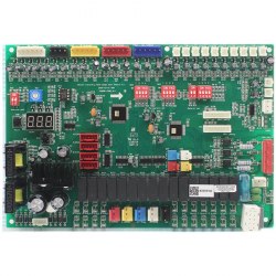 Плата управления Trane 803300301042