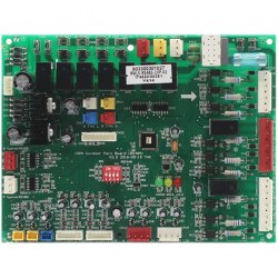Плата управления Trane 803300301027