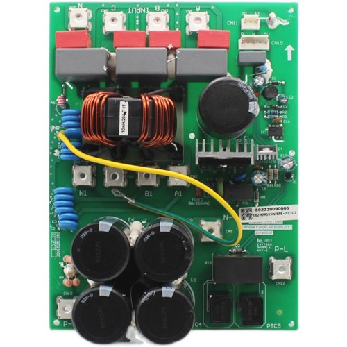Плата фильтр Trane 802339090006