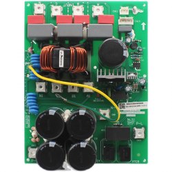 Плата фильтр Trane 802339090006