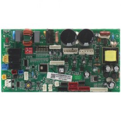 Плата управления Trane 803344000101