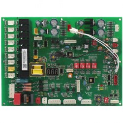 Плата управления Trane 803300300961