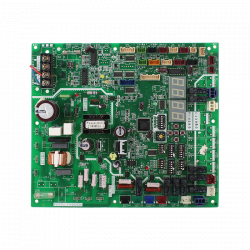 Плата управления Hitachi H7B01933A
