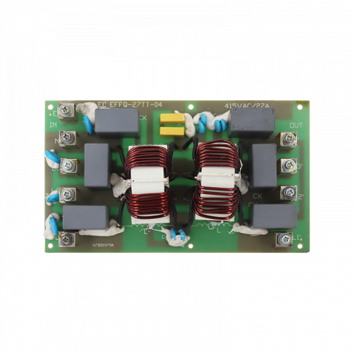 Плата фильтр Hitachi H7B00979A