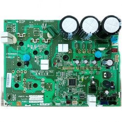 Плата инвертора Hitachi 17B39934