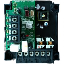 Плата инвертора Hitachi 17C72828B