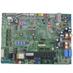 Плата управления Midea CE-MDV615W/DRN1-940.D.1.1