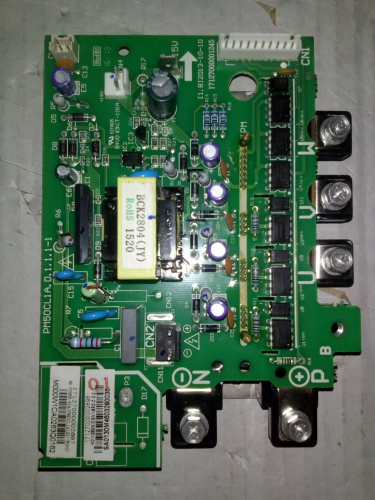 Плата инвертора Midea PM50CL1A120