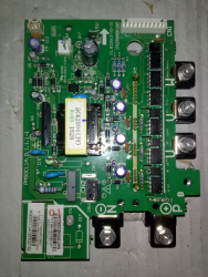 Плата инвертора Midea PM50CL1A120