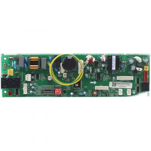 Плата управления Trane 802344200003