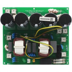 Плата фильтр Trane 802300300039
