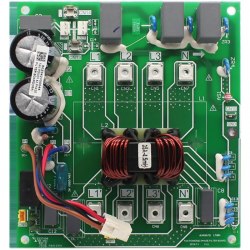 Плата фильтр Trane 802342000044
