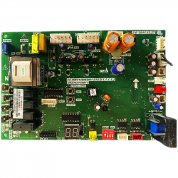 Плата управления Midea CE-MDV140W/DN1-160.D.1.1.1.1-1