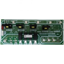 Плата вентилятора Midea V-CIF850-SMH-A.D.1.1
