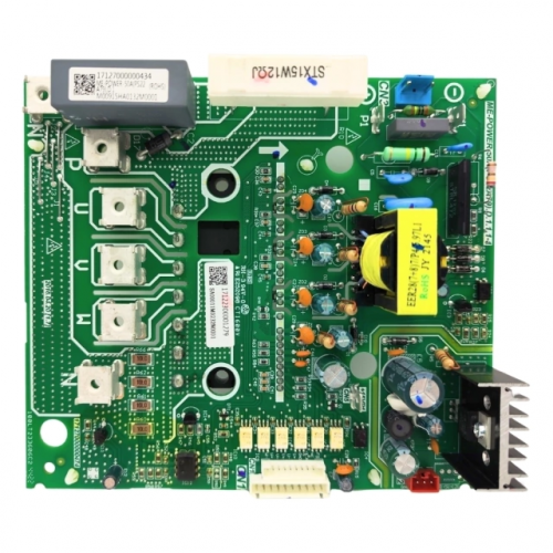 Плата инвертора Midea PS22A79