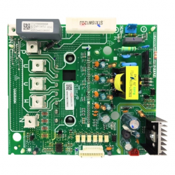 Плата инвертора Midea PS22A79