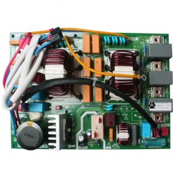 Плата инвертора Trane 17127000000316