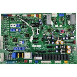 Плата управления Midea 17127000A00157