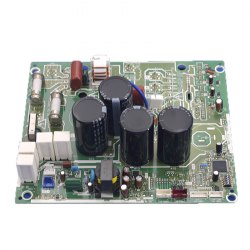 Плата инвертора Toshiba MCC-1636-02C
