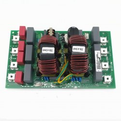 Плата фильтр Trane 802300300034
