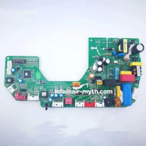 Плата управления Trane 803344100098