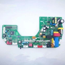 Плата управления Trane 803344100098