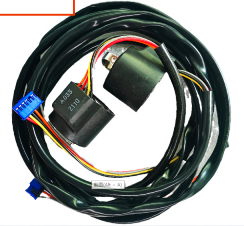 Клапан Hitachi 17C78465A