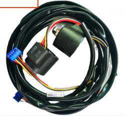 Клапан Hitachi 17C78465A